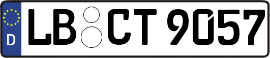 LB-CT9057