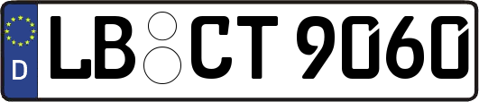 LB-CT9060