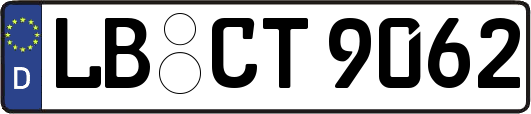 LB-CT9062