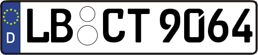 LB-CT9064