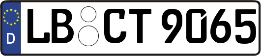 LB-CT9065