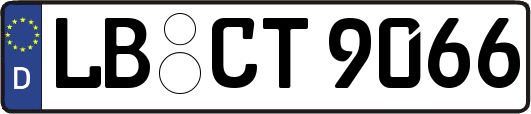 LB-CT9066