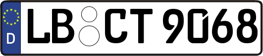 LB-CT9068