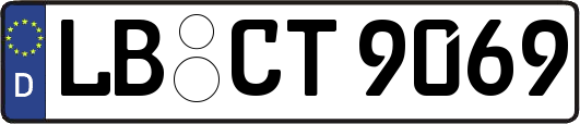LB-CT9069