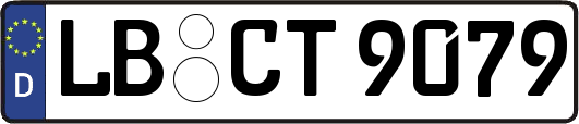 LB-CT9079