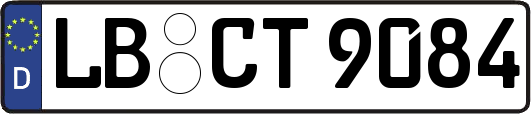 LB-CT9084
