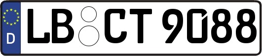LB-CT9088