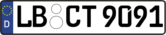 LB-CT9091