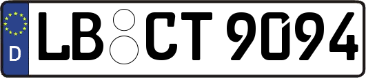 LB-CT9094