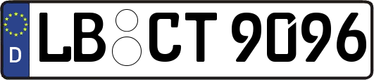 LB-CT9096