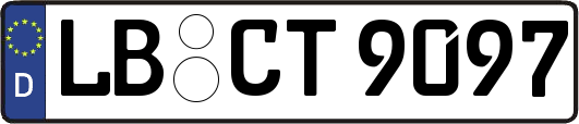 LB-CT9097