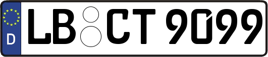 LB-CT9099