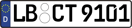 LB-CT9101