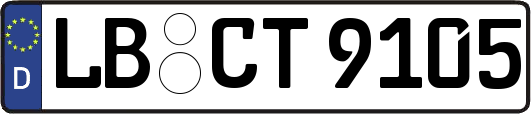 LB-CT9105