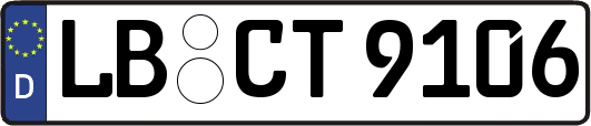 LB-CT9106