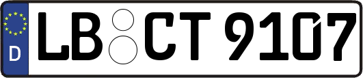 LB-CT9107