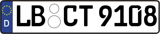 LB-CT9108