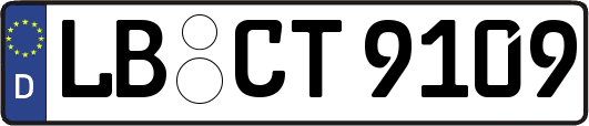 LB-CT9109