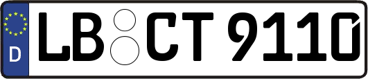 LB-CT9110
