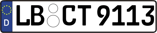 LB-CT9113