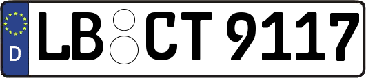LB-CT9117