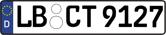 LB-CT9127