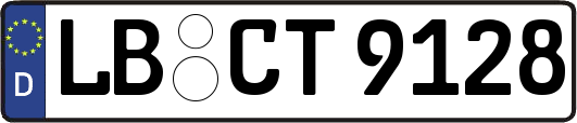 LB-CT9128