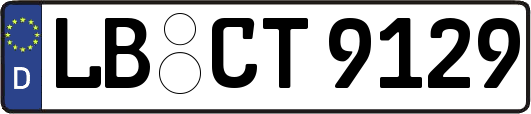 LB-CT9129