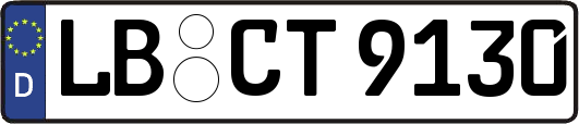 LB-CT9130