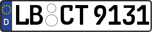 LB-CT9131