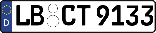 LB-CT9133