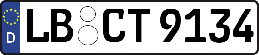 LB-CT9134
