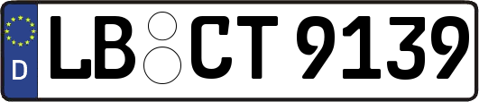 LB-CT9139