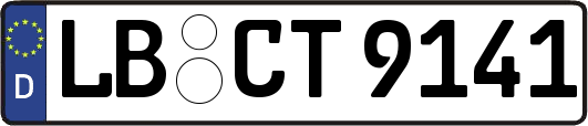 LB-CT9141