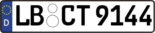 LB-CT9144