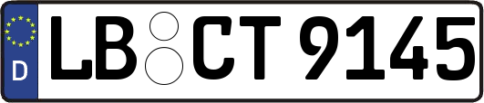 LB-CT9145