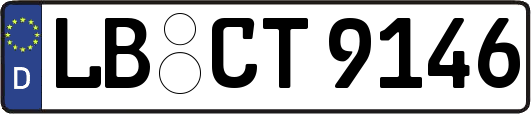 LB-CT9146