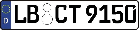 LB-CT9150