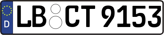 LB-CT9153