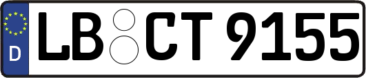 LB-CT9155