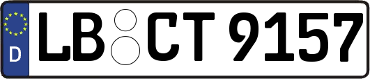 LB-CT9157