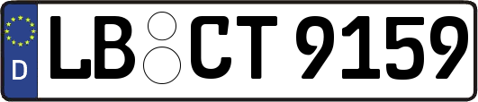 LB-CT9159