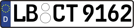 LB-CT9162