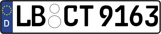 LB-CT9163
