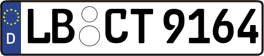 LB-CT9164