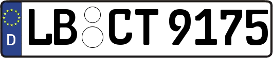LB-CT9175