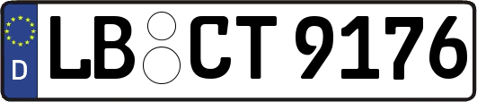 LB-CT9176
