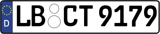 LB-CT9179