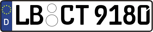 LB-CT9180