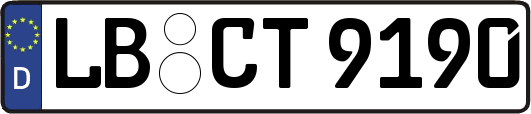 LB-CT9190